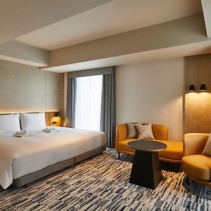 Superior Kamer met een King Size Bed op de Hoek